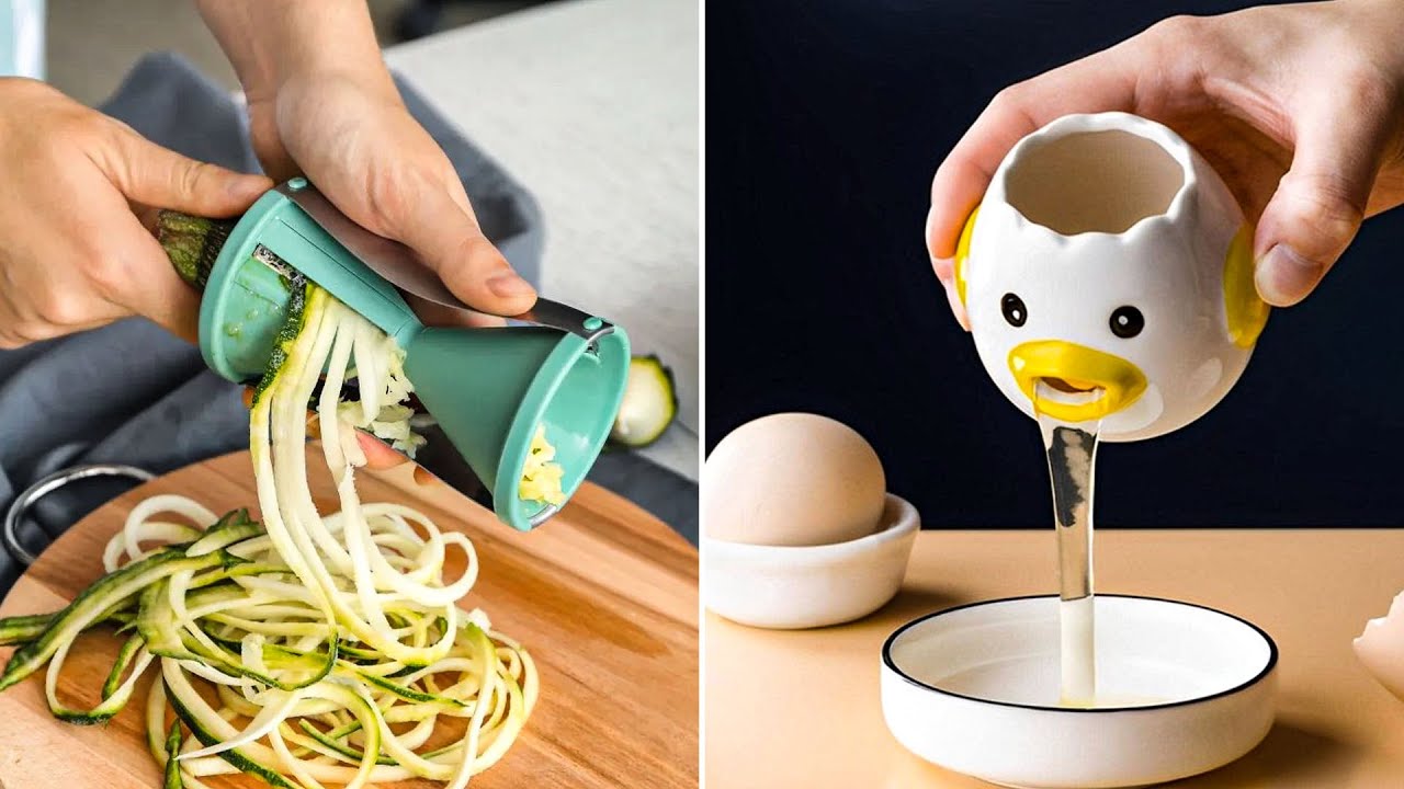 12 Coolest New Kitchen Gadgets Available On  & Online