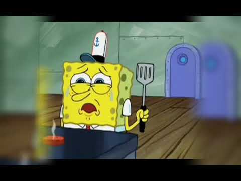  Sad  SpongeBob  edit  YouTube