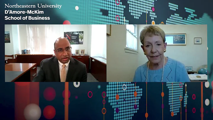 Janet Bullard: Lessons in Leadership clip - "Start...
