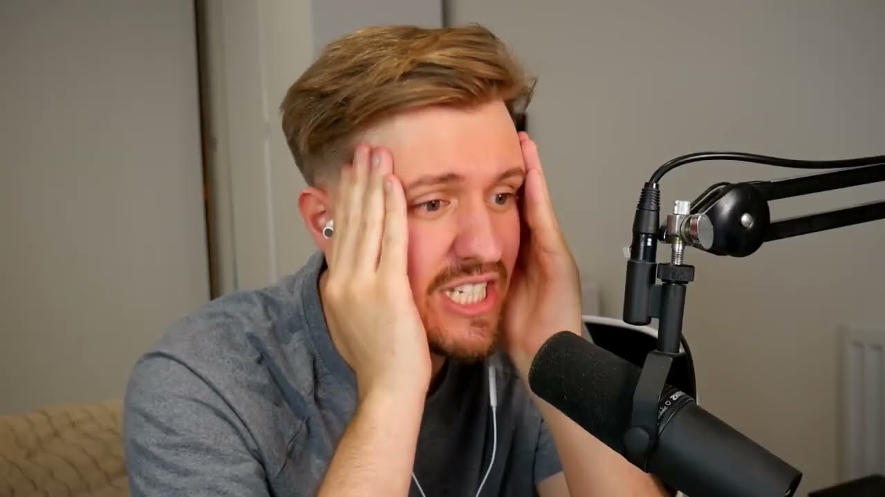 Jimmy Dies First AGAIN in Limited Life...