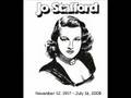 Jo Stafford - The Nearness Of You - 1956