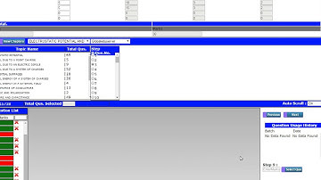 Question Paper Generator Tutorial - coreacademics.in