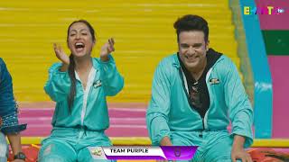 IGS - Indian Game Show - Ep15 | Bharti Singh | Krushna Kashmira | Kiku | Aditya Narayan screenshot 5