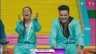 IGS - Indian Game Show - Ep15 | Bharti Singh | Krushna Kashmira | Kiku | Aditya Narayan