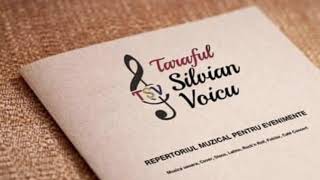 Taraf Nunta - Taraf Silvian Voicu Durdulia Cover 0754305917