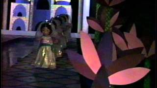 Its A Small World - Walt Disney World 1991 Ride Through - Stereo Mix