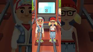 Best Subway Surfers Meme Videos Of 2023 Pt 5 #Subwaysurfers #Shorts