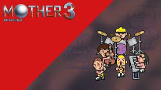 Mother 3 - Rock and Roll (Remix)