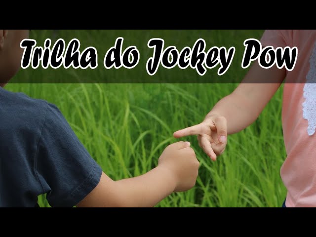 Jogo do Jóquei – Echo