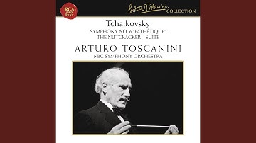 The Nutcracker Suite, Op. 71a: I. Miniature Overture