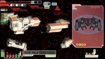 Lets Play - FTL Part 2