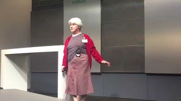 SDL, the IoT language