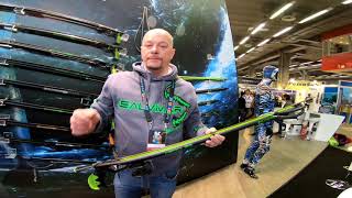 Salvimar at Eudi Show 2018 - Part 1
