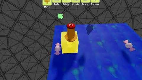 making a level in robot 64
