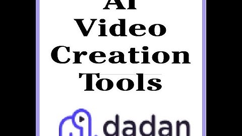 Best AI Video Editing & Creation Software in 2025