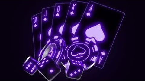 casino redux (original music video)