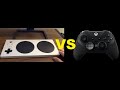 Xbox Adaptive Controller Is Better Than the Xbox Elite Controller or Scuf Prestige