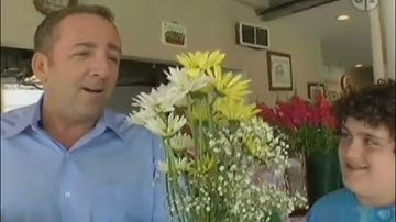 Next Time on FETCH! with Ruff Ruffman - Laser/Candid Camera (LePurr Strikes) (2007)