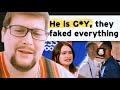 Ryan SNAPS and Exposes Gypsy Rose’s Fiancé’s Real Sexuality, Ken Urker