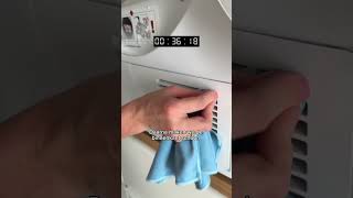 Even Multitasken En Daarna Genieten Van Een Frisse Was Én Een Schoon Huis