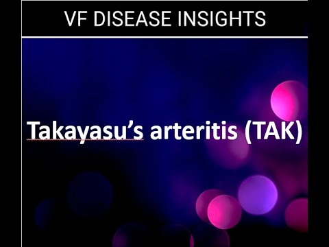 Disease Insights Video TAK