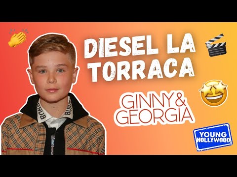 Vídeo: Quem é Austin Miller em Ginny e Georgia?