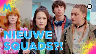 Download Lagu MISFIT 3 PRESENTEERT: DE NIEUWE SQUADS MP3