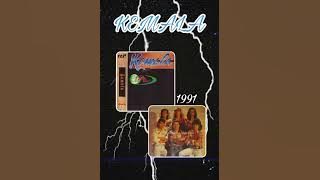 𝙆𝙀𝙈𝘼𝙇𝘼 ; 𝙎𝙚𝙜𝙚𝙧𝙖𝙡𝙖𝙝 (1991)