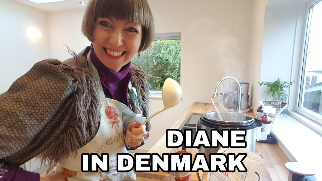 Best Minestrone Soup! Crockpot, Instant Pot slow cook, My Mum's recipe!