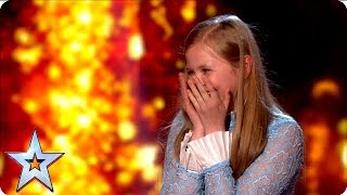 Beau Dermott ボウ ダーモット 圧倒的なパフォーマンスで決勝進出 Wasabiny Beau Dermott ボウ ダーモット 圧倒的なパフォーマンスで決勝進出 Wasabiny