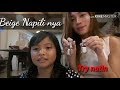 How to manicure with sissy🤣