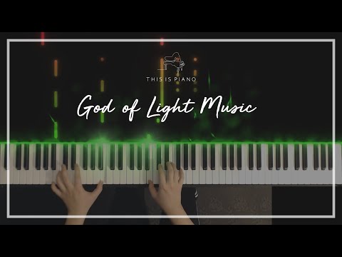 경음악의 신 (God of Light Music) - 세븐틴 (SEVENTEEN)