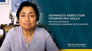 Advanced Addiction Counseling Skills – School of Lifelong Learning