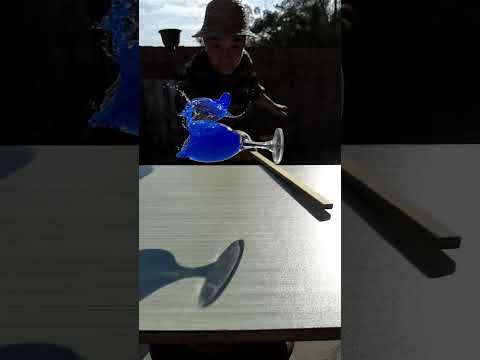 slow motion effect