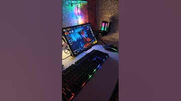 android tab setup✅Free Fire Gaming Keyboard mouse⌨️🖱📱Mix Pro Geek Gamer #freefire #mixpro #geekgamer