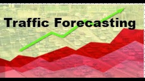 #traffic, #forecasting, #trafficgrowth, Traffic forecasting methods, IRC 108, Traffic growth rate.
