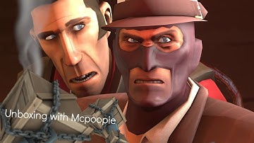 TF2 Gargoyle unboxing. And announcement to 40 case-ish unboxing!