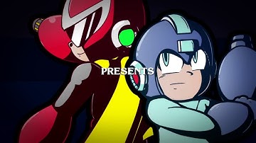 Mega Man: Robot Masters Resynthesized [Album Video Teaser]