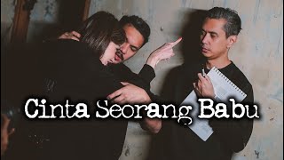 Cinta Seorang Babu – DMS [ Penelusuran ]