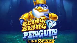 Bling Bling Penguin™ Slot - INO Games screenshot 2