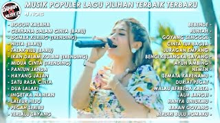 MUSIK POPULER ADE ASTRID BOGOH KASAHA FULL ALBUM BAJIDOR TERBARU 2023 #bogohkasaha #adeastrid