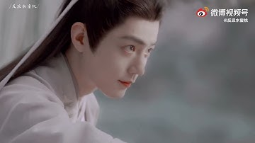 [Tiêu Chiến - Ngọc Cốt Dao] - Thời Ảnh thần quan đẹp quá