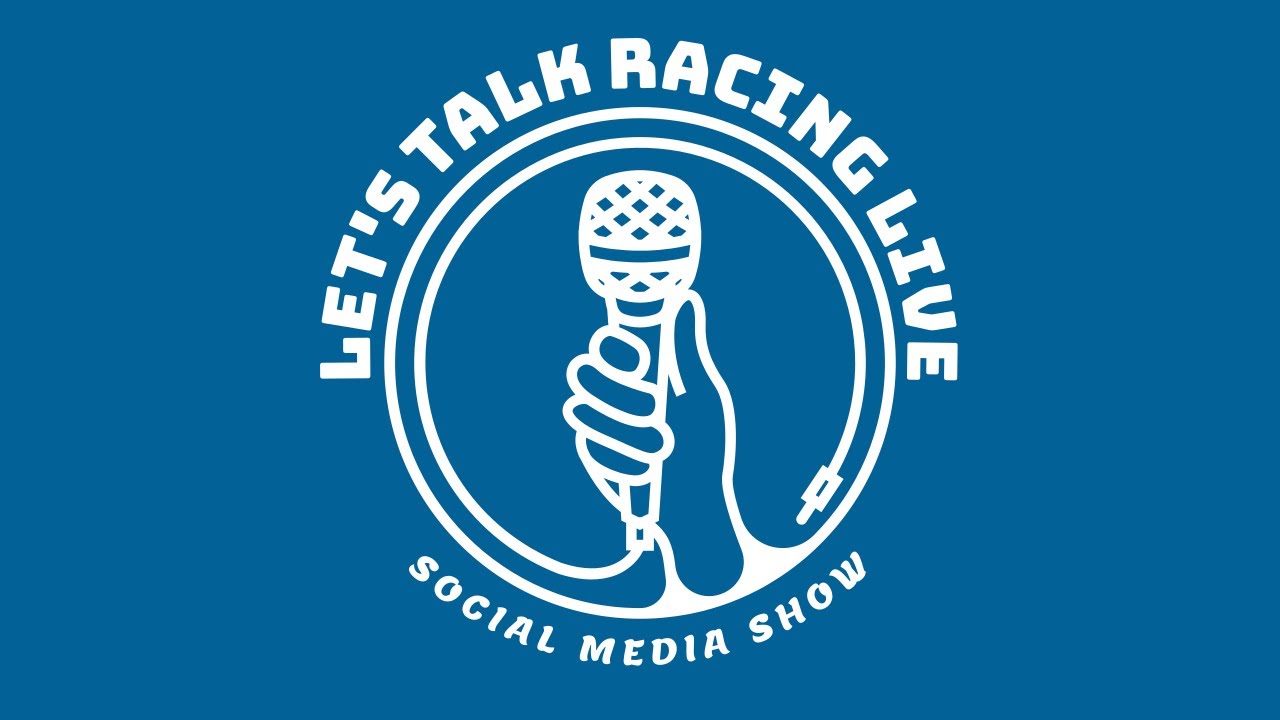 Let's Talk Racing LIVE June 25 2025 with Kalamazoo Record Holder, Bryce Bozell