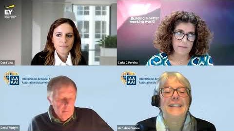 Webinar on  International Financial Reporting Standard 17, Insurance Contracts (IFRS 17)