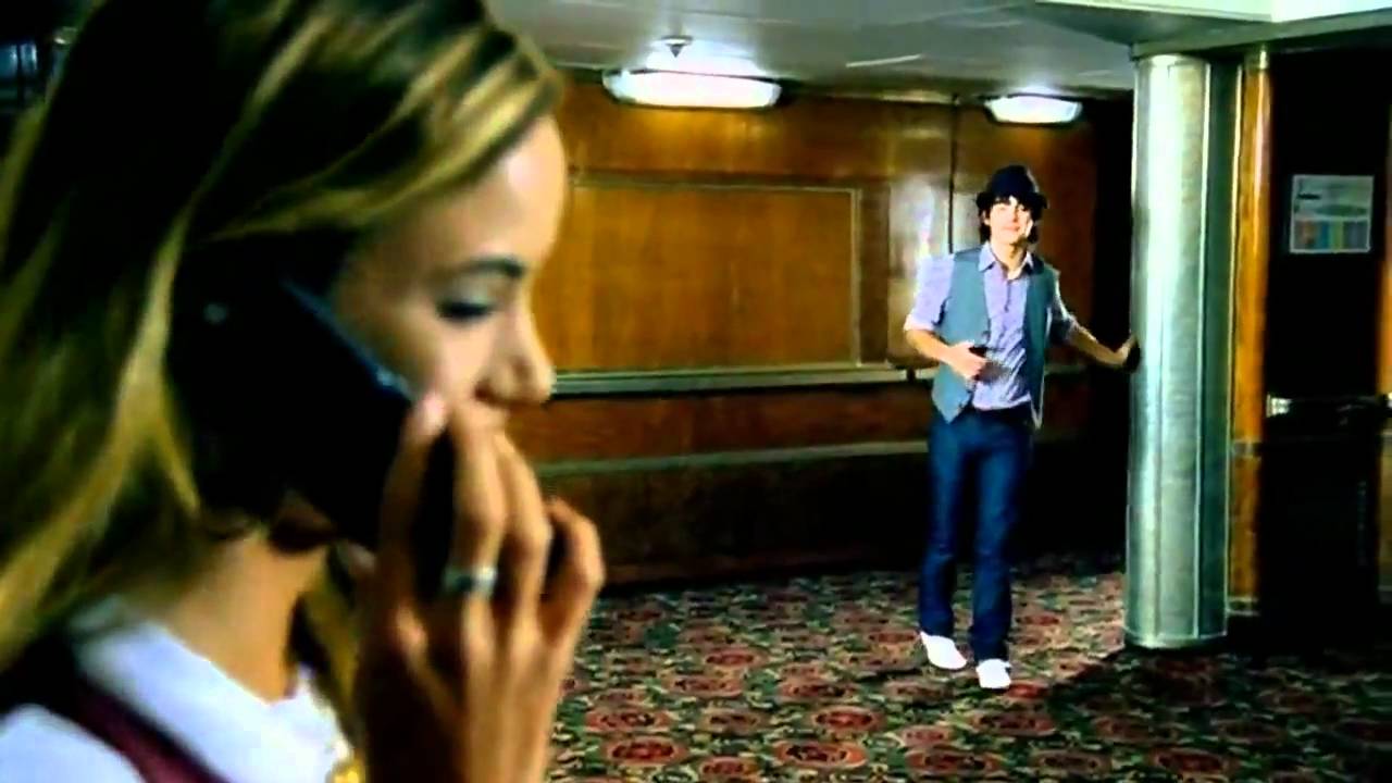 Jonas Brothers - SOS Official Video