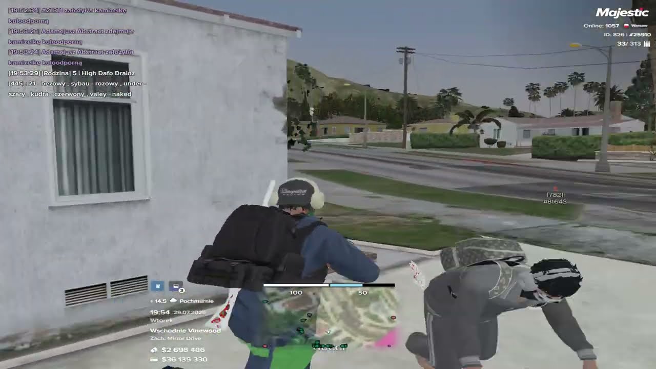 financial magician / majestic