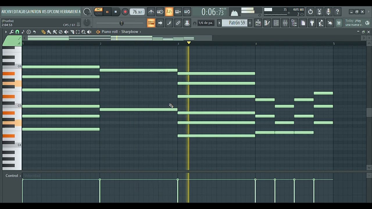 Judge Judy by Tyler, The Creator | Remake FL Studios # 39