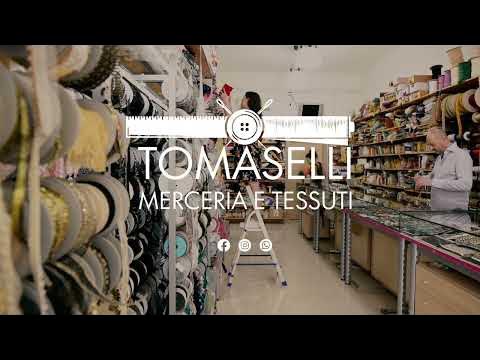 Tomaselli Merceria e Tessuti 