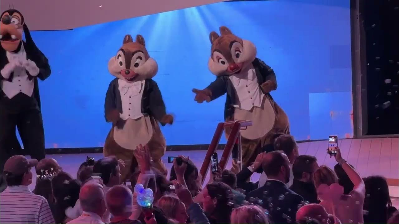 202312 2024 WDW DCL COUNDDOWN 01 [R] YouTube