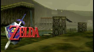 Why Kokiri Forest is a Terrific Starting Leveling in Ocarina of Time
